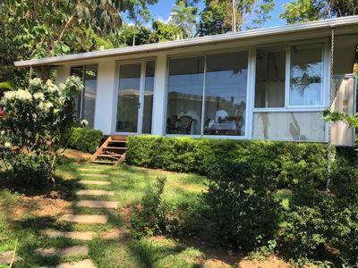 Villa Ananda Playa Ballena Exterior photo